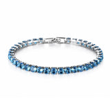 Pulseira Riviera Azul