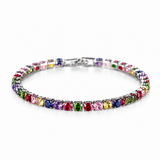 Pulseira Riviera Colorido