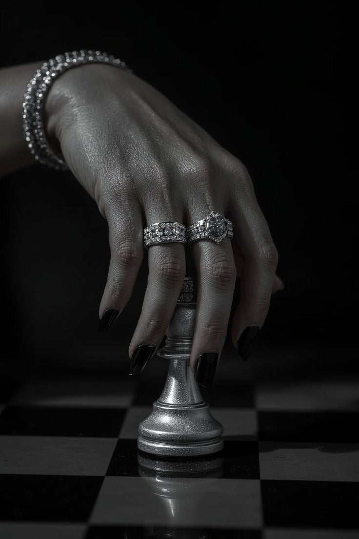 JOIAS FEMININAS - Aura Luxury BR - Site Oficial