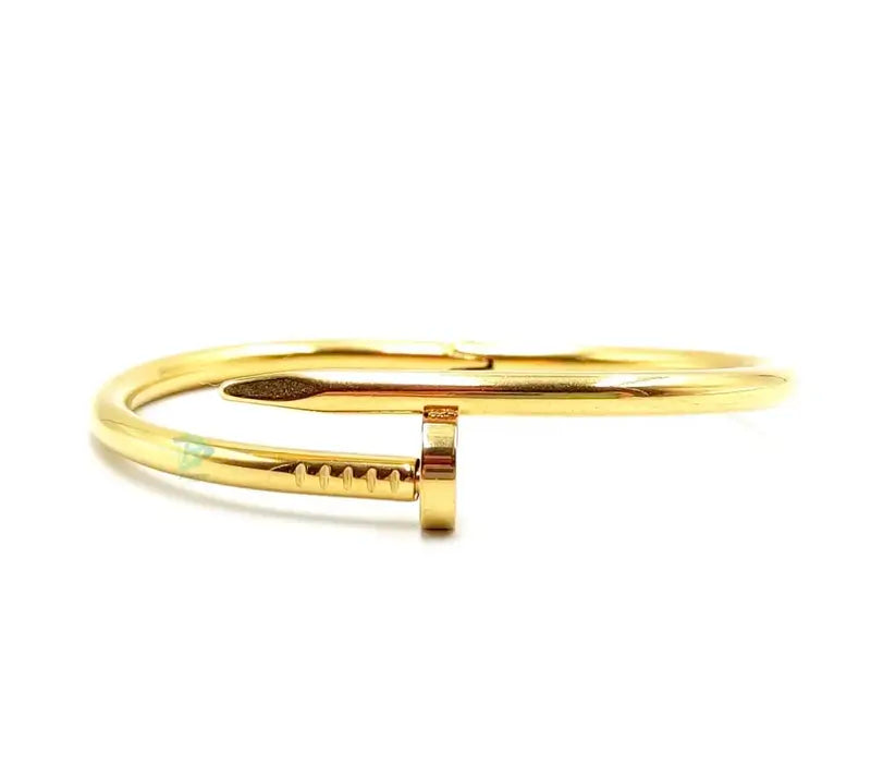 Pulseira Riviera Baquete 4mm Prata e Dourado em Zircônia (Cópia)