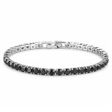 Pulseira Riviera Black