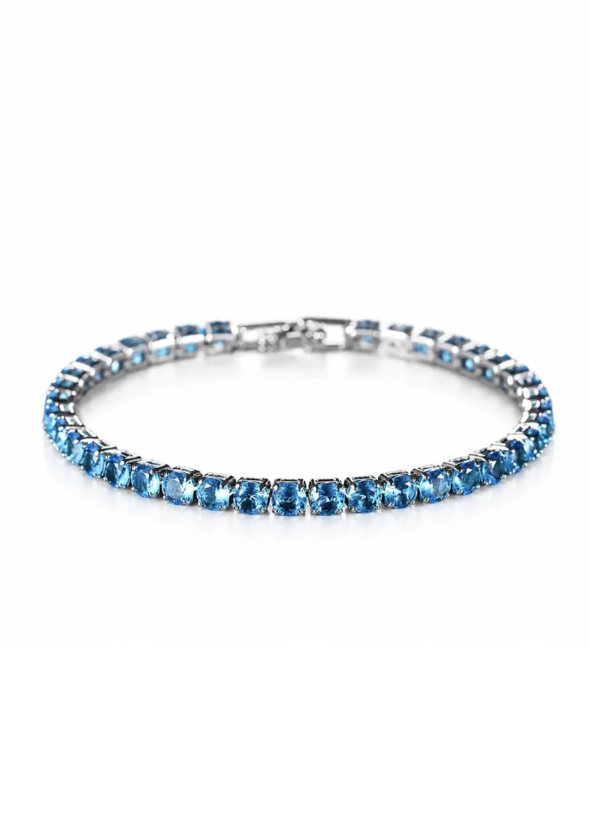 Pulseira Riviera Azul