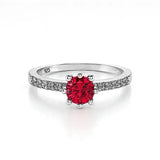 Vermelho