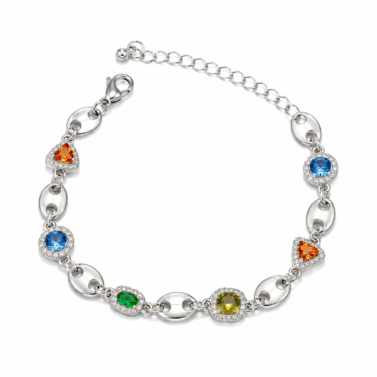 Pulseira Celestial Oasis