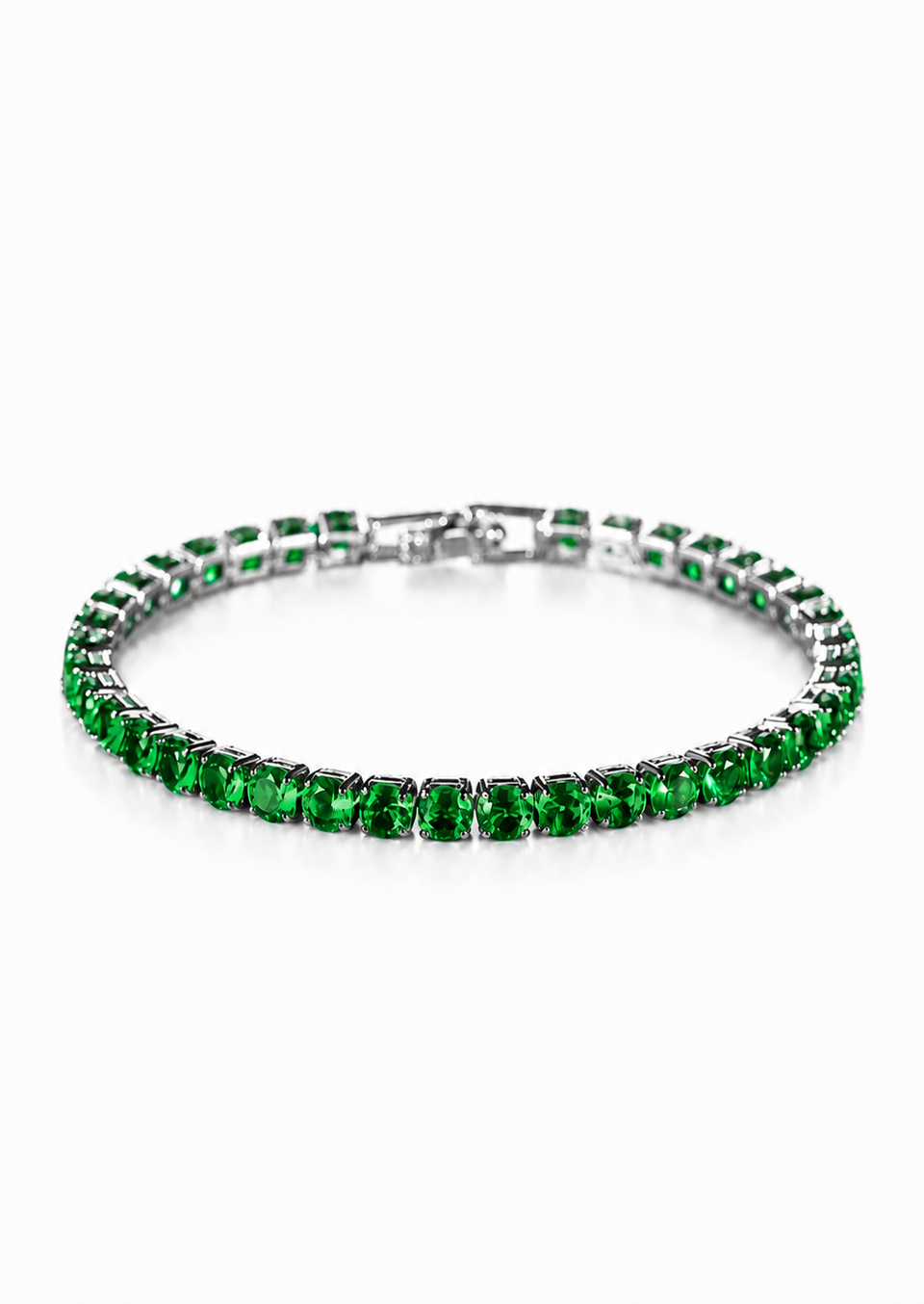 Pulseira Riviera Verde