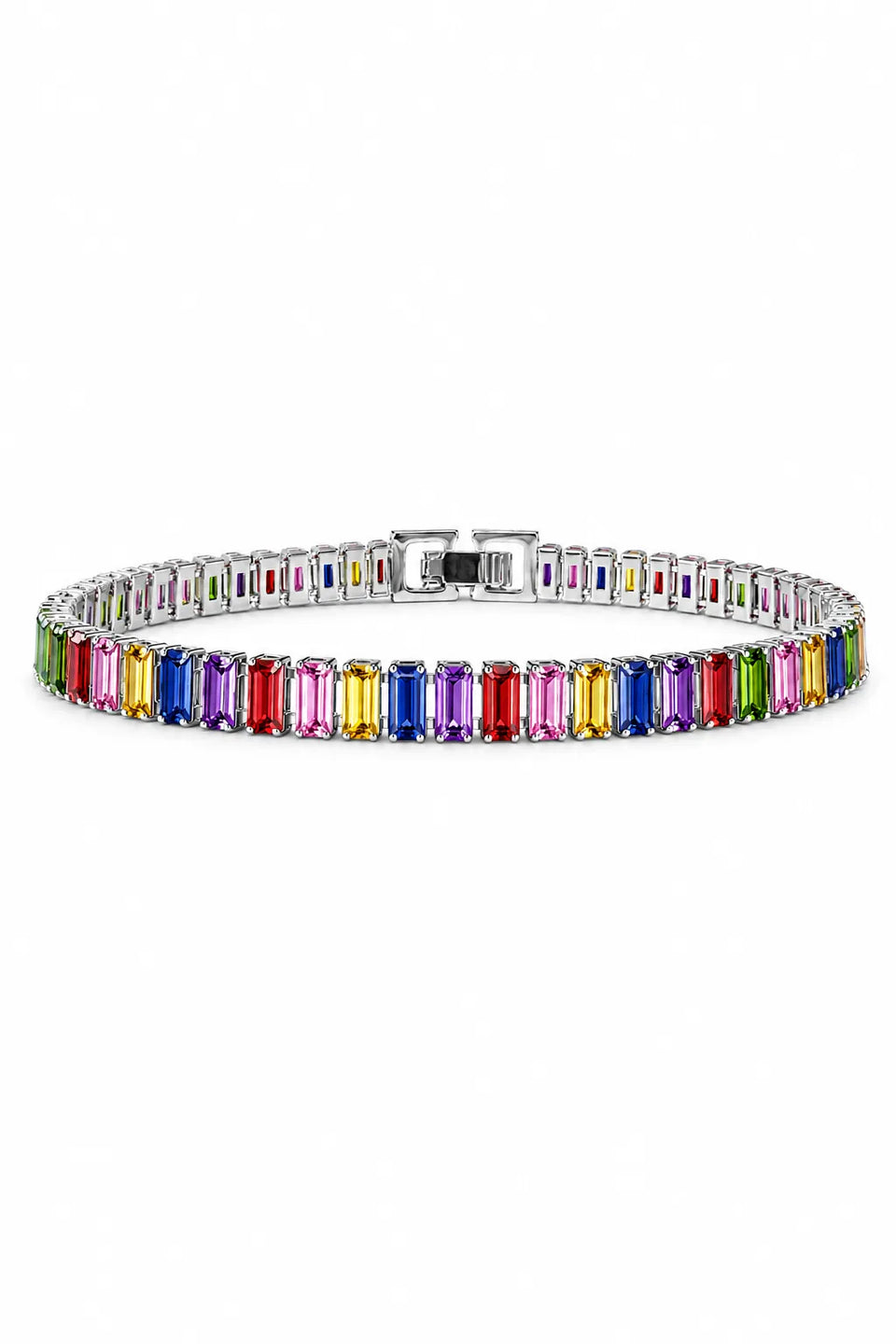 Pulseira Riviera Aurora Colorido