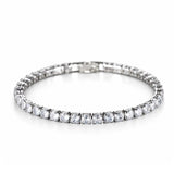 Pulseira Riviera Cristal