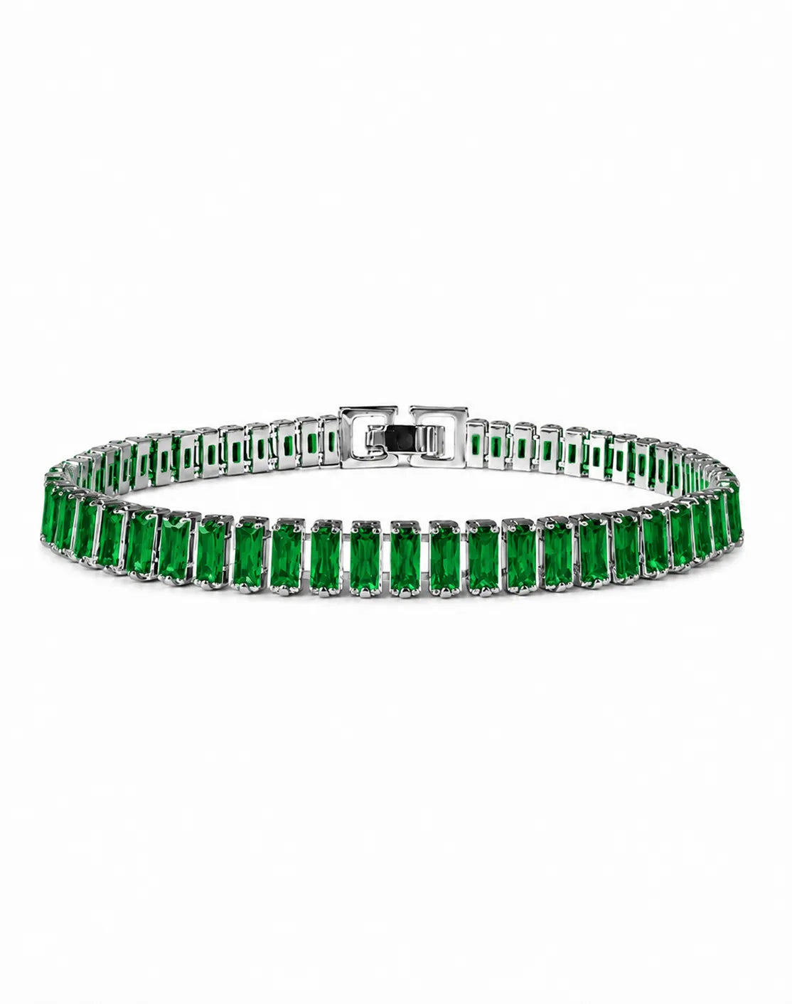 Pulseira Riviera Aurora Verde