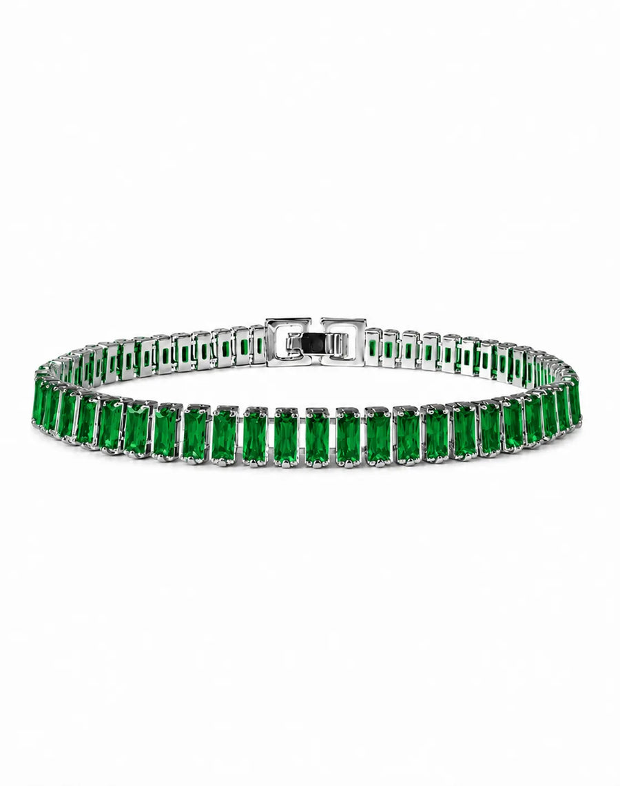Pulseira Riviera Aurora Verde