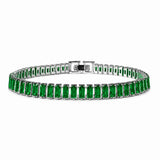 Pulseira Riviera Aurora Verde